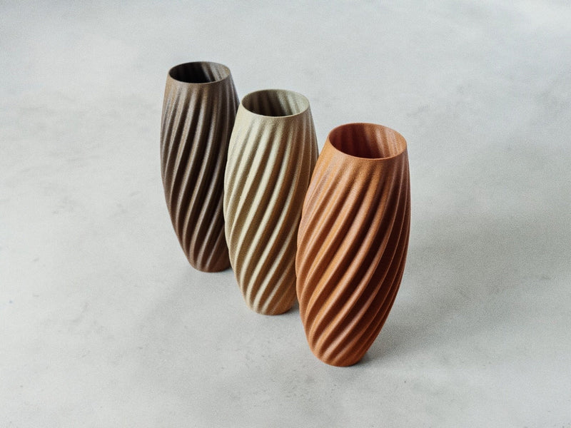 Vases