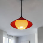 ORSON, Minimalist Bioplastic Pendant Light