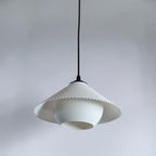 ORSON, Minimalist Bioplastic Pendant Light