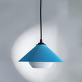 ORSON, Minimalist Bioplastic Pendant Light