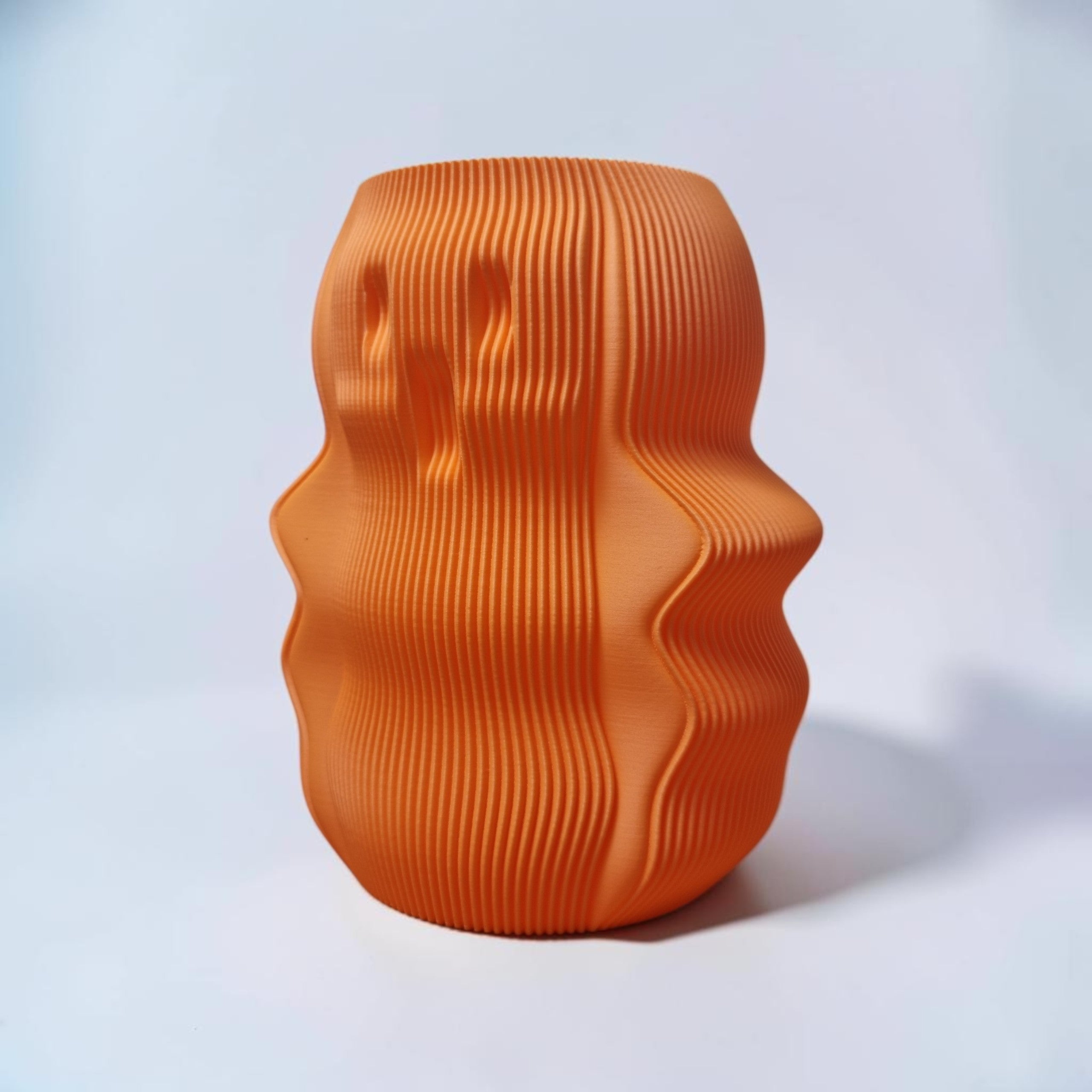 Boo vase