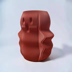Vase Boo