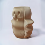 Vase Boo