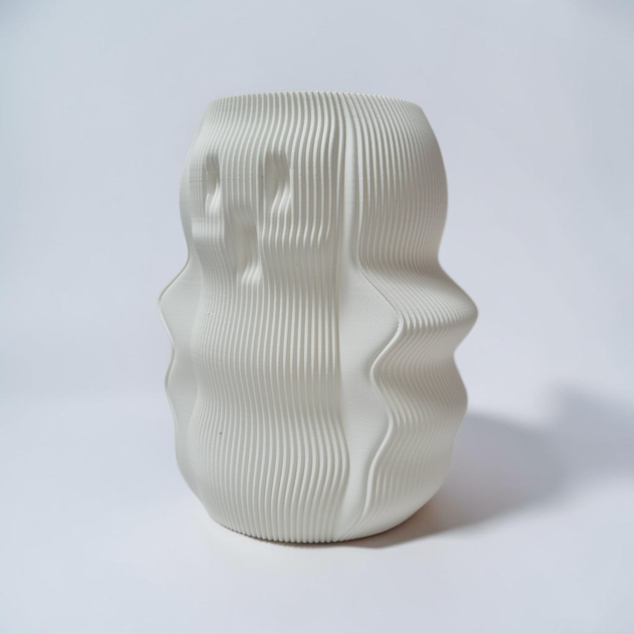 Boo vase