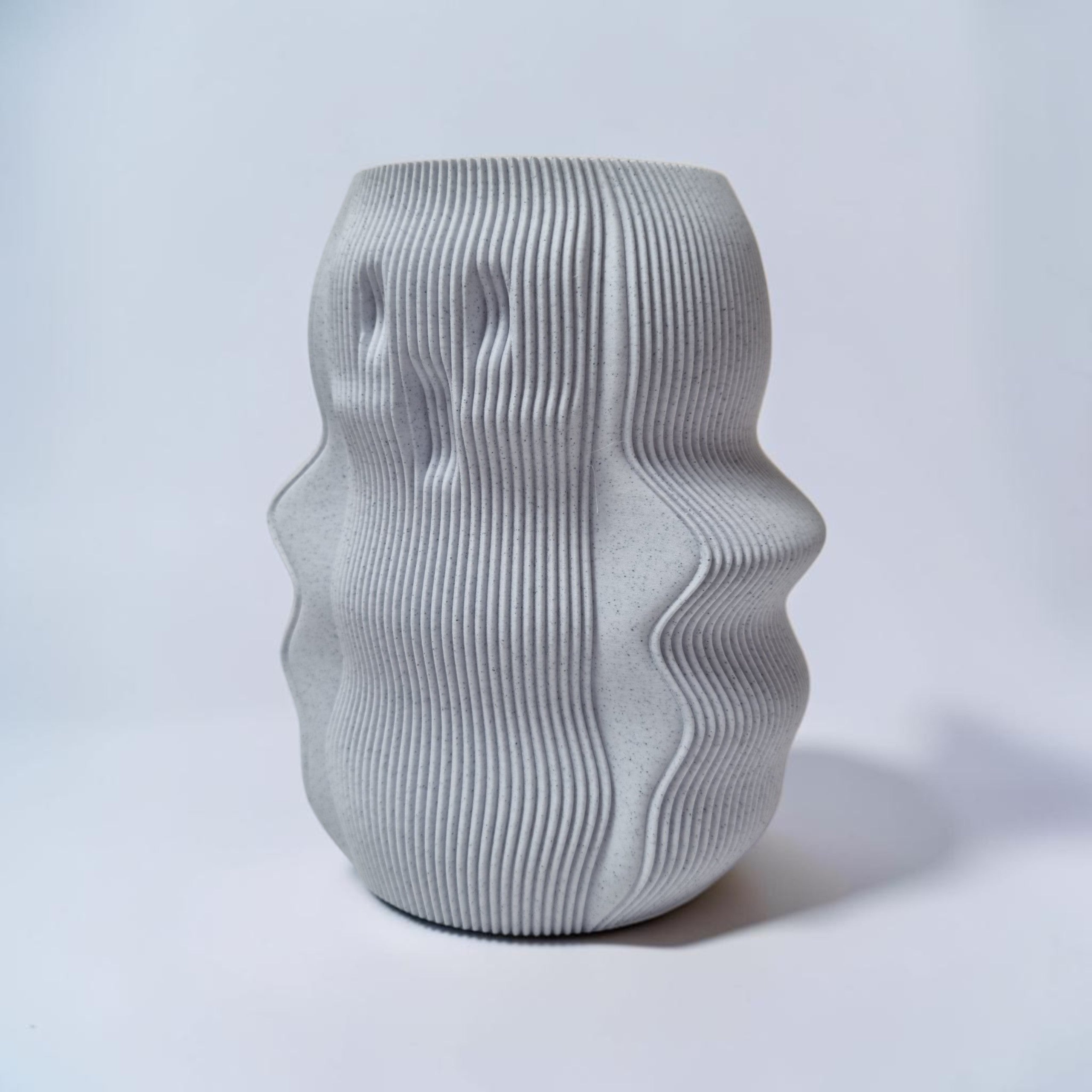Boo vase