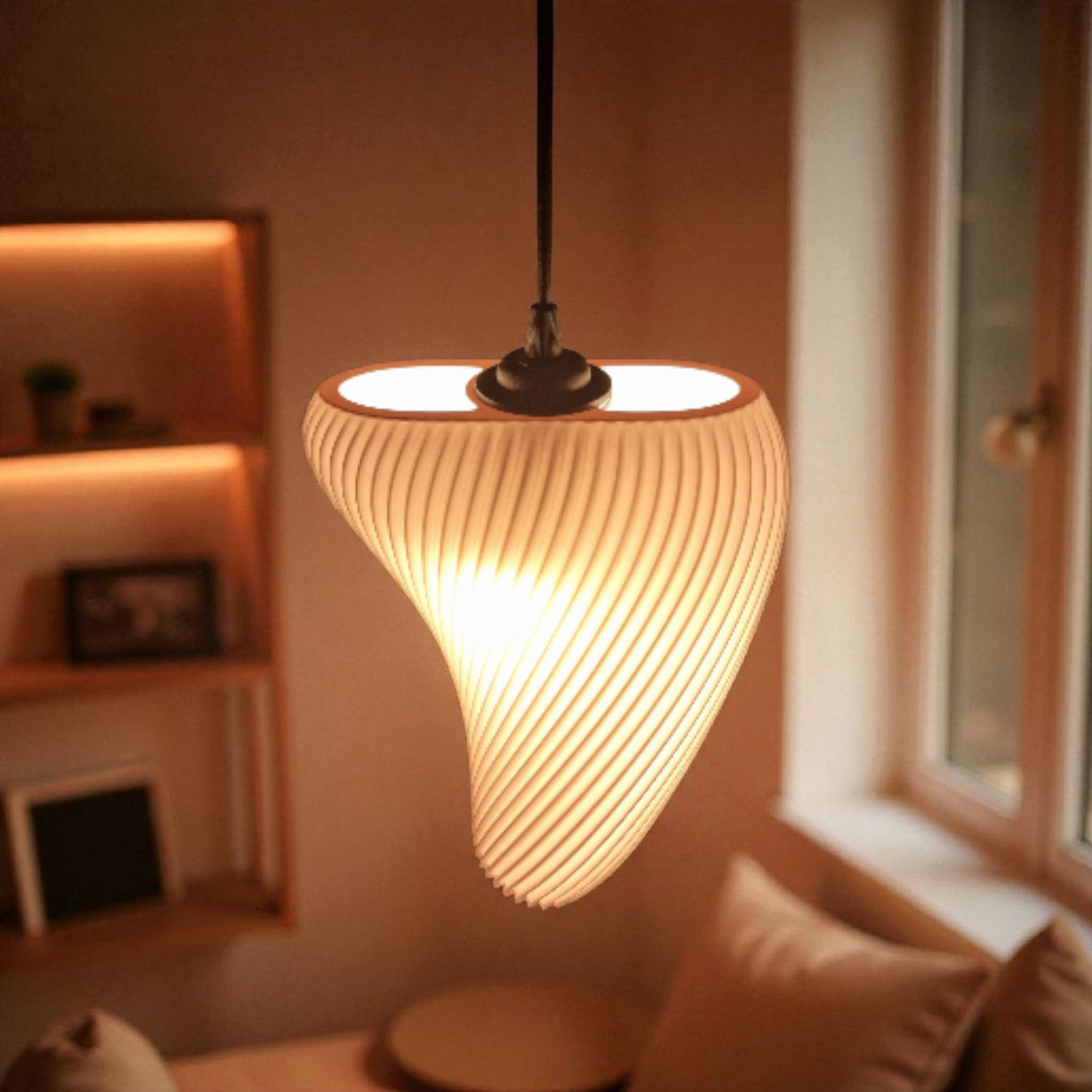 Abat-jour ARYZ MINUS