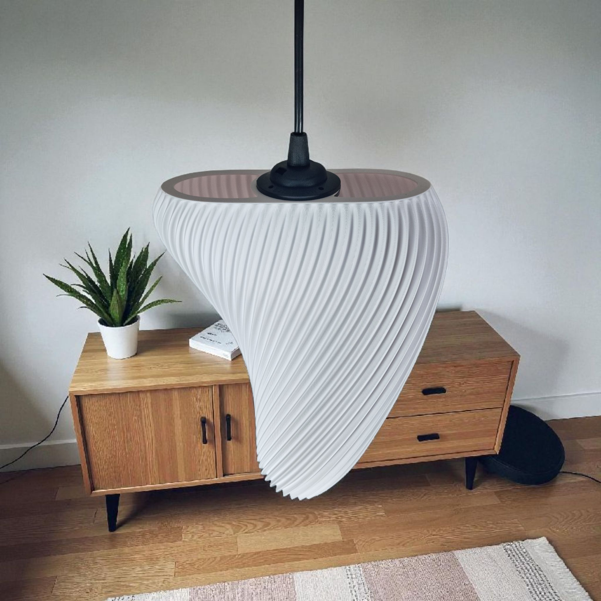 Abat-jour ARYZ MINUS