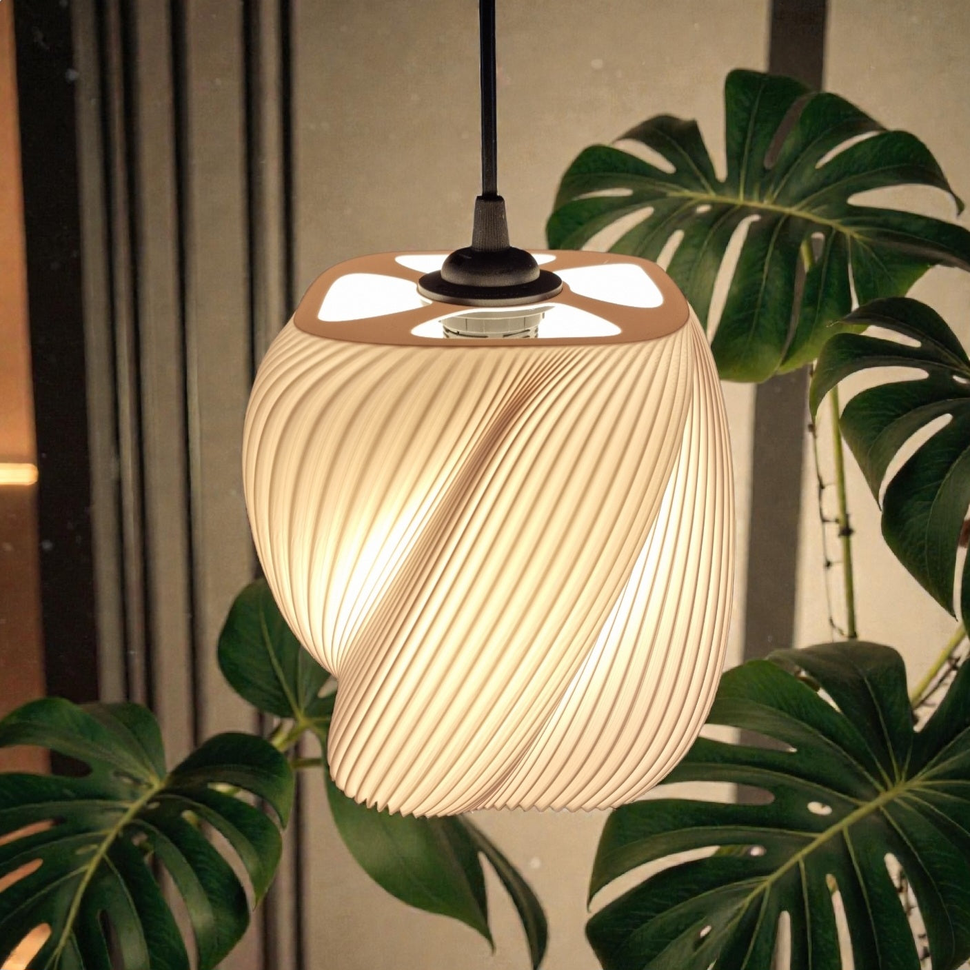 Abat-jour ARYZ Divide