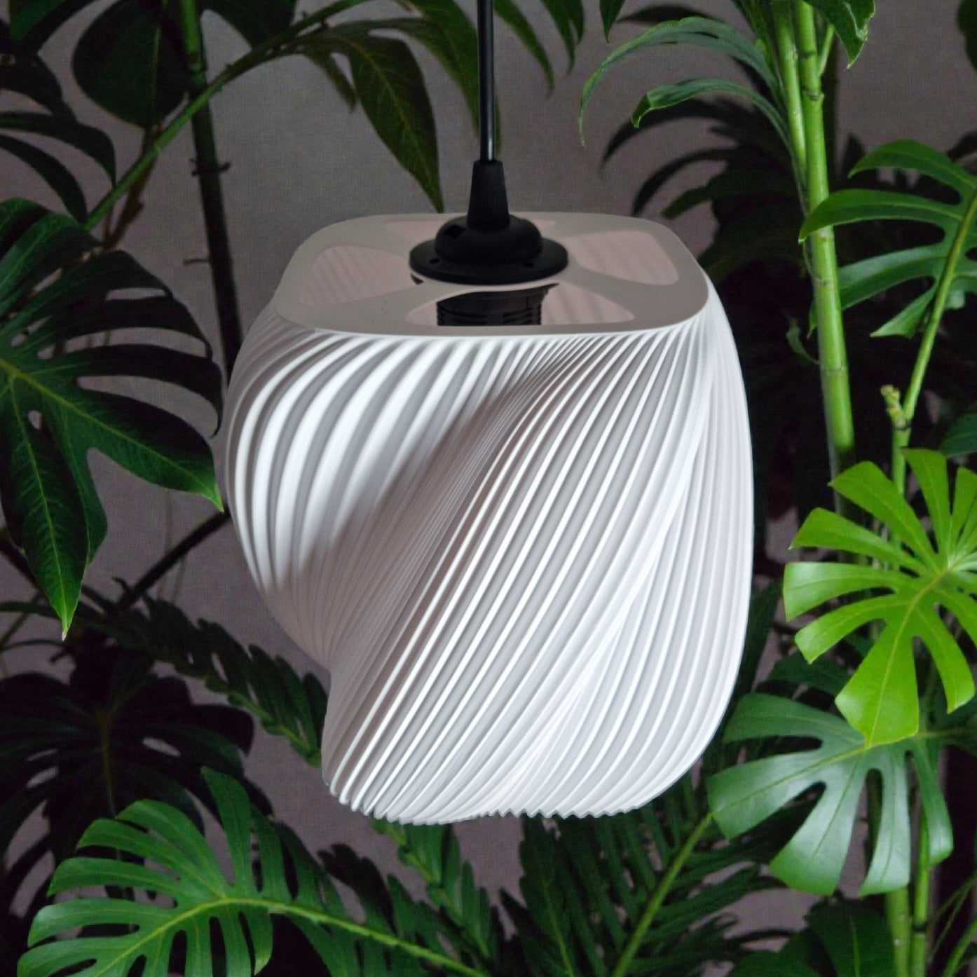 Abat-jour ARYZ Divide