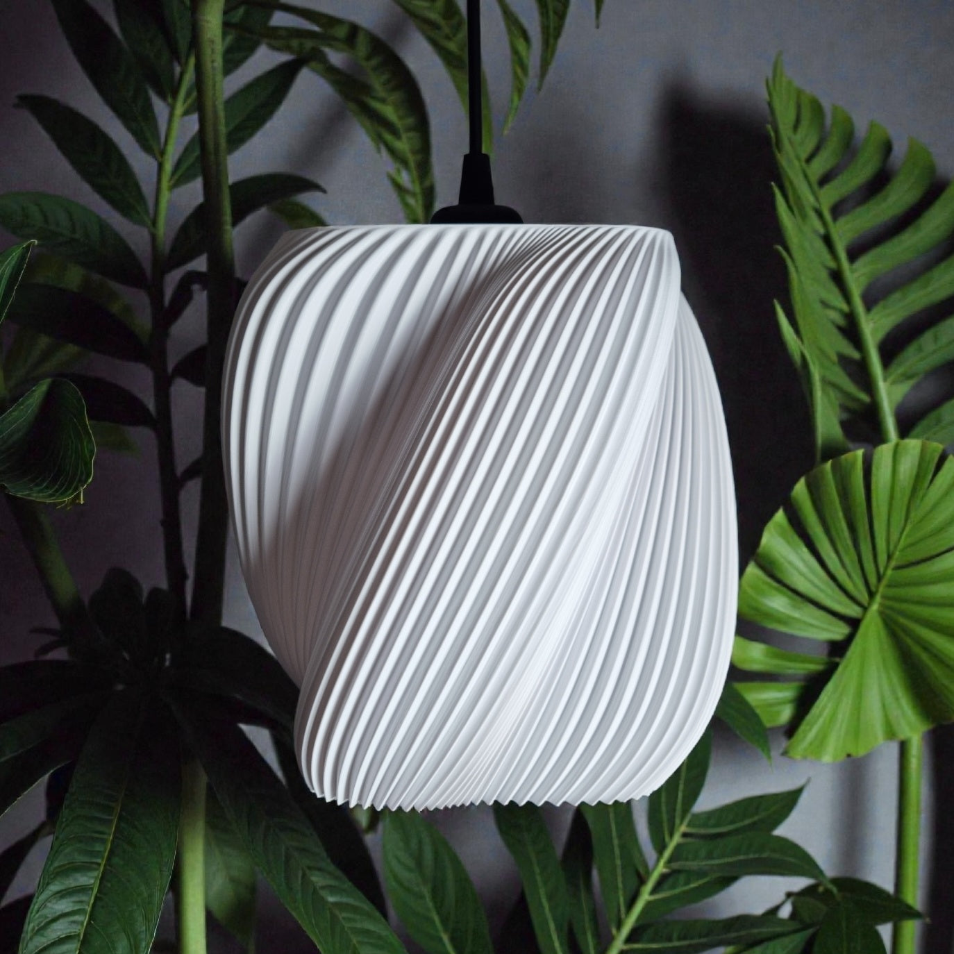 Abat-jour ARYZ Divide