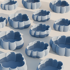 Vide-poche Cloudie