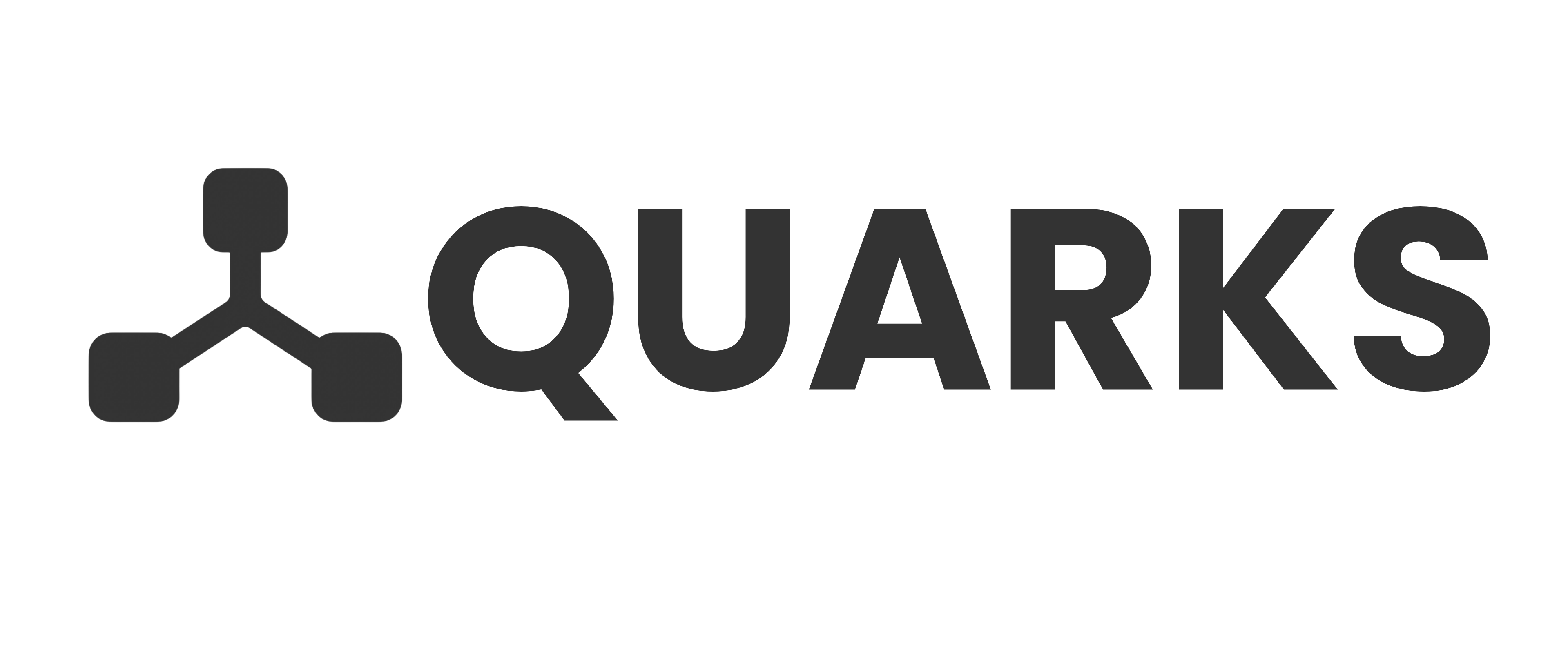 QUARKS